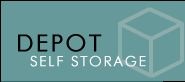 Depot Self Storage